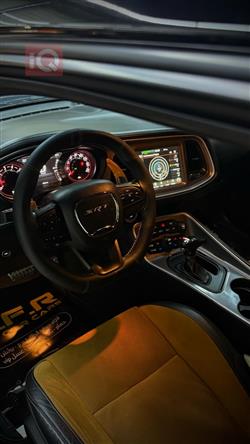 دۆج چالنجەر